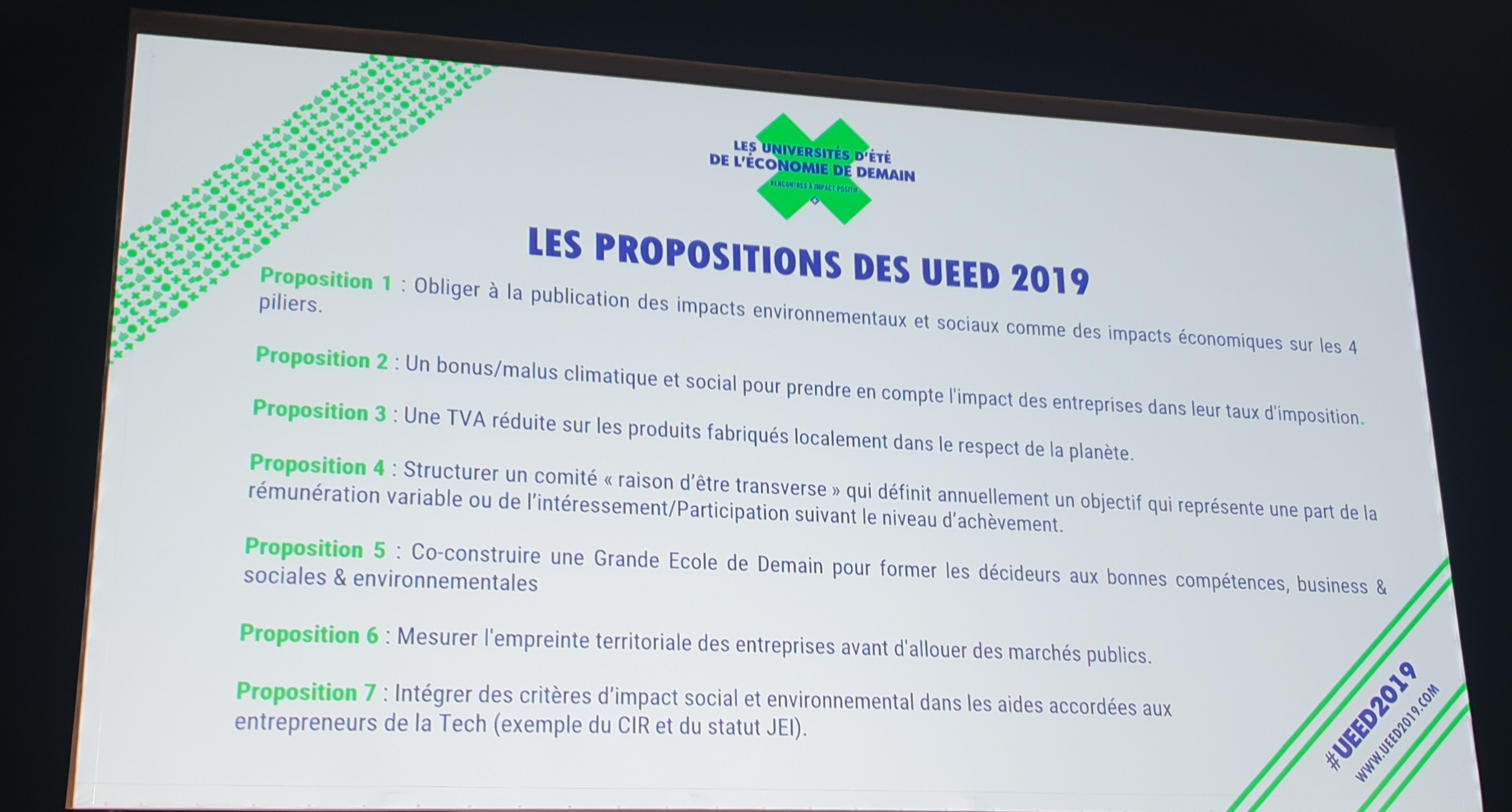 Rencontres rémuni